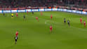 do football video editing with effects