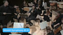 teach orchestra conducting and score study