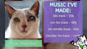 make you a recognizable game soundtrack of any type
