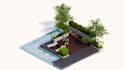 create professional 3d isometric explainer videos for your app or busines