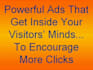 professionally copywrite your google adwords PPC ads