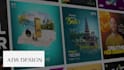 be your custom resume, flyer, brochure and graphics maker