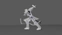 animate and rig your game or video characters and models