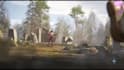 make a viral free fire 3d animation