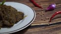 take professional food photography