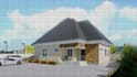 create 3d renderings of your interior and exterior spaces