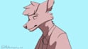 draw your fursonas and other characters