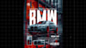 design car poster, social banner or flyer