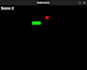 create python arcade games with pygame