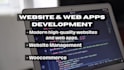 provide virtual assistant support, all in one web management solution