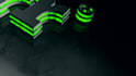 create this 3d shine logo animation intro within 24hours