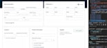 create a form with validations in next js and tailwind