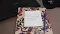 write content for your website