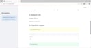clean and preprocess your data for accurate results