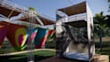 create realistic 3d visualizations of skatepark, pump track, and bmx race track