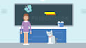 create awesome 2d animated explainer video