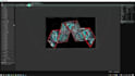 edit and fix problems in resolume arena composition