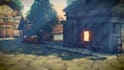 make 3d environments, assets and props for games and animations
