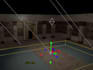 build renderforge animated 3d webflow website using webgl, threejs r3f mangafy
