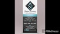 design a professional business flyer and menu design