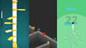 create hyper casual games for android in unity 3d