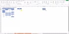 help to setup any conditional format in excel or gsheet