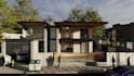provide architectural 3d rendering