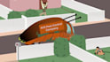 create pest control service commercial promo video