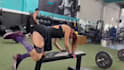 be your fitness model