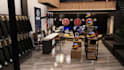 design house 3d interior modelling, rendering and walkthrough animation