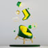 create high quality 3d furniture animation and rendering