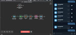 create a custom n8n telegram bot for automation