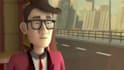 create unique 3d claymation animation for music and commercials