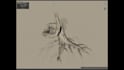 create 3d plants in speedtree