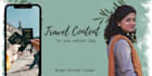write captivating travel content, blog or article