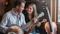 record professional mandolin, fiddle, violin or banjo tracks for your music
