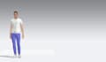 make clothing sewing pattern create 3d garment from tech packs, dxf or pdf files