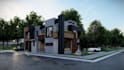 do revit bim modeling for architectural projects