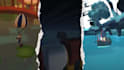 compose layered and loopable music for video games