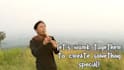 create ethnic world music for you