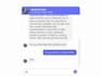 develop and integrate chatgpt, open ai chatbot for your app and website project
