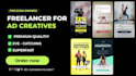 increase your sales with high converting ad creatives