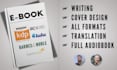 create from scratch your full book and audiobook
