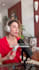 create a podcast ugc video im french or hebrew