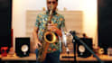 record high quality saxophone in any style for your project