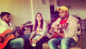 do online bollywood live concert performance with full band