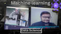 be machine learning engineer and ai expert
