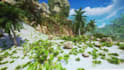 make photorealistic 3d nature environment in unreal