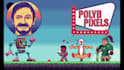 create pixel art for you