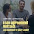draft loan contracts, loan and mortgage agreement